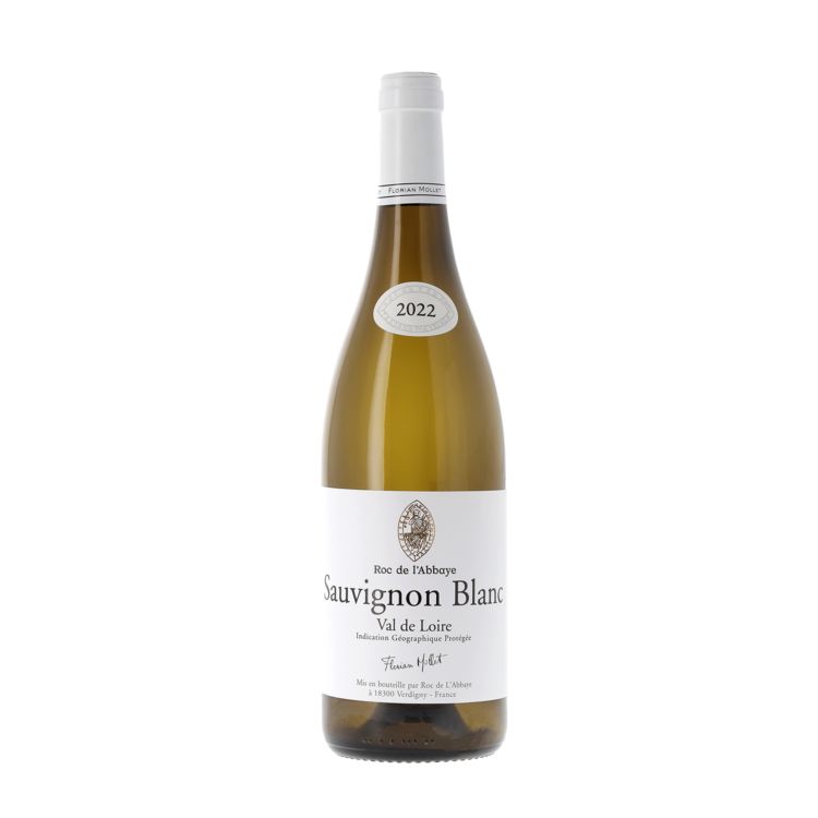 Roc De L&#39;Abbaye Sauv Bl Val Loir22