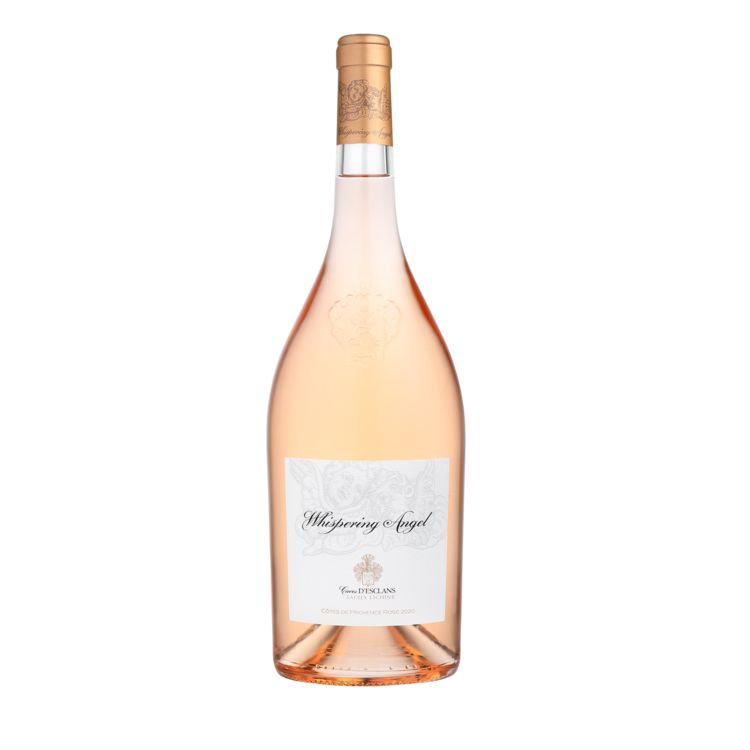 Cht D'Esclans Whisp Ang Rose23(Fra