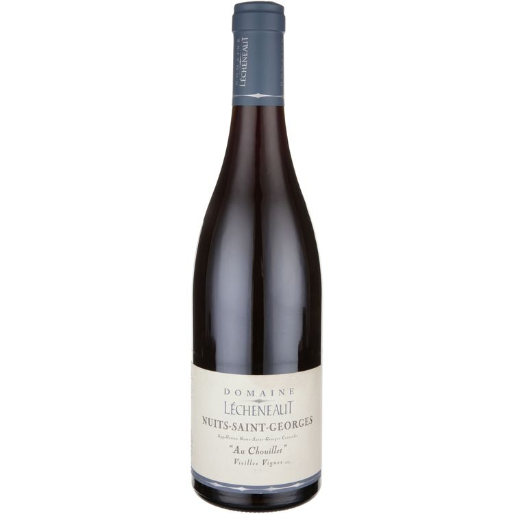 Lecheneaut Nuits St Geo Chouill 19