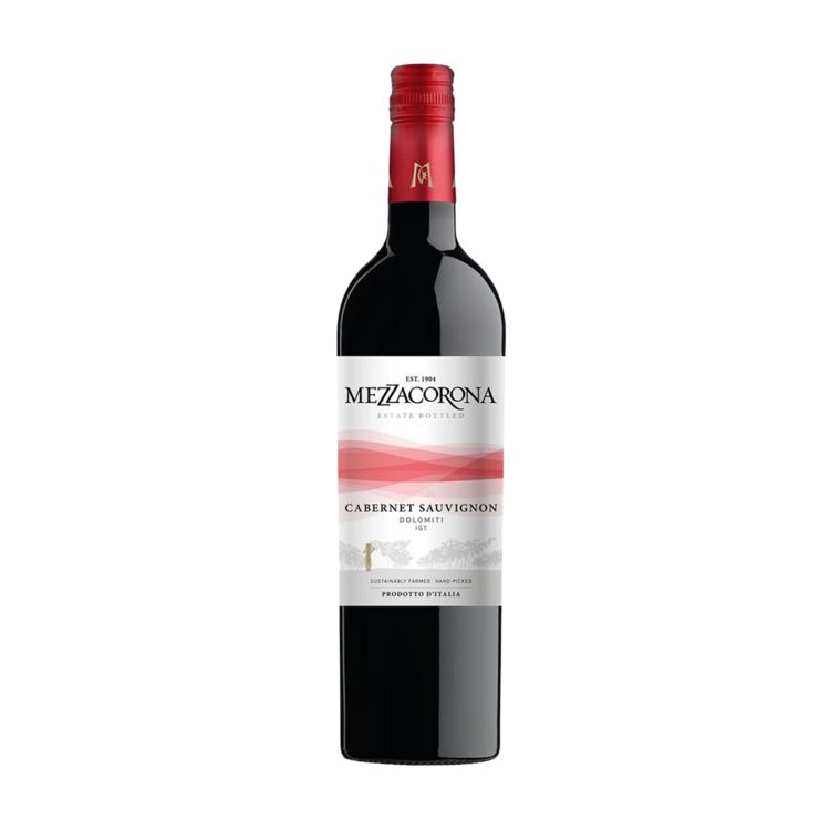 Mezzacorona Cabernet Sauvignon