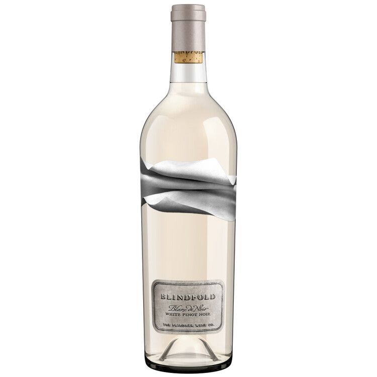 Blindfold Blanc De Noir 21