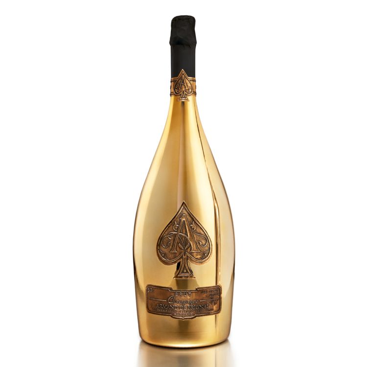 Armand De Brignac Brut Bag