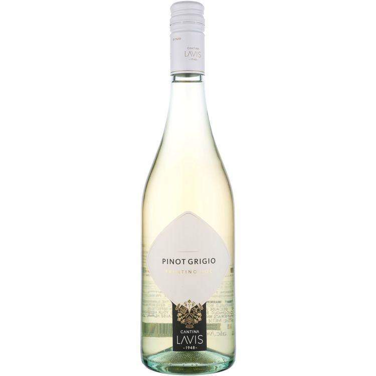 La Vis Pinot Grigio Trentino(Sc)23