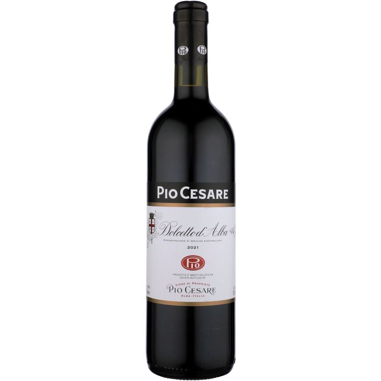Pio Cesare Dolcetto D&#39;Alba 21