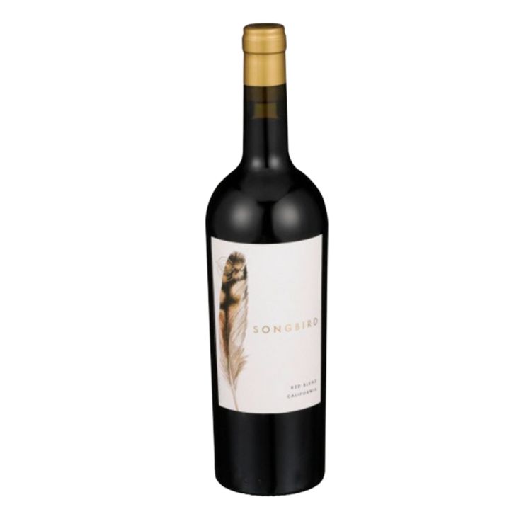 Songbird Red Blend