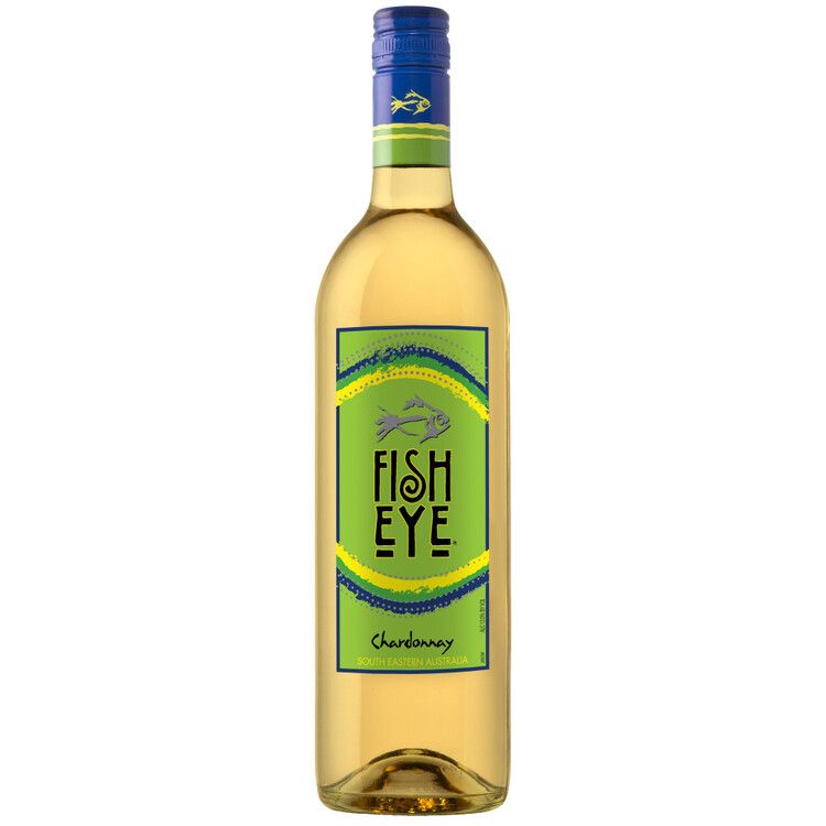 Fisheye Chardonnay