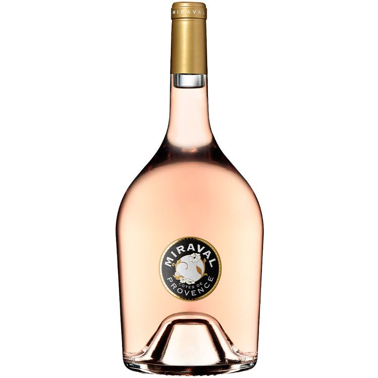 Miraval Cotes De Provence Rose 23