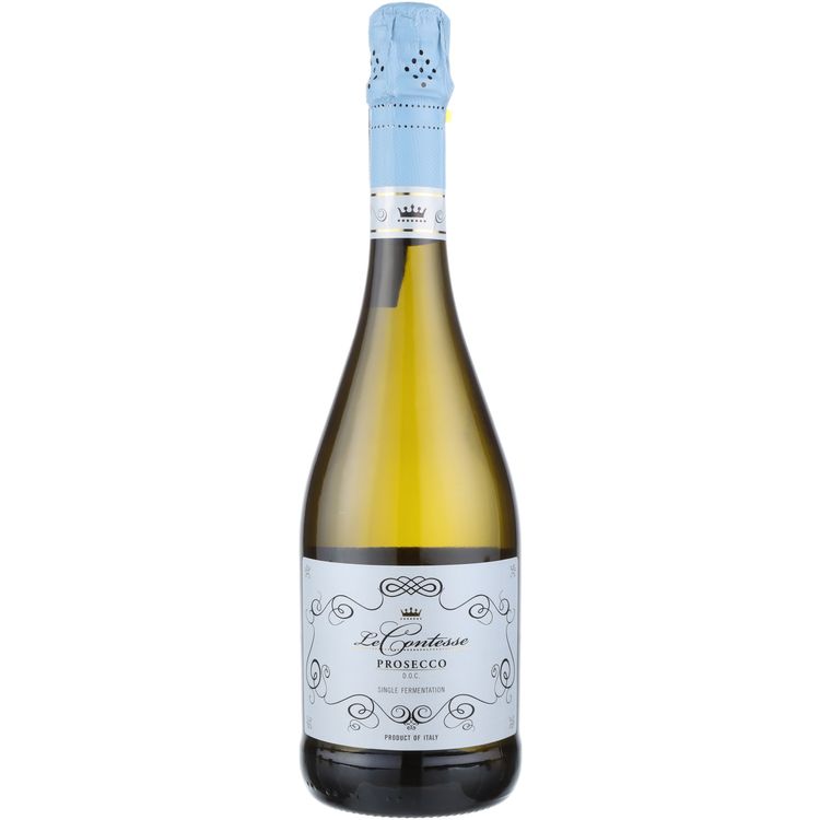 Le Contesse Prosecco