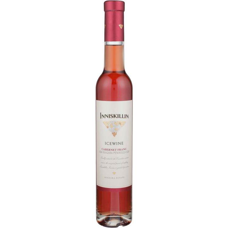 Inniskillin Cab Franc Icewine 22