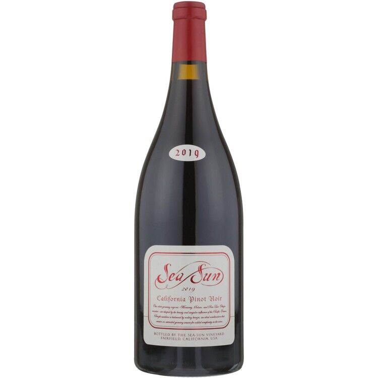 Sea Sun Pinot Noir 19