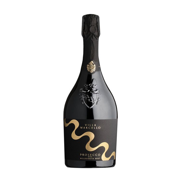 Villa Marcello Prosecco Brut Mille