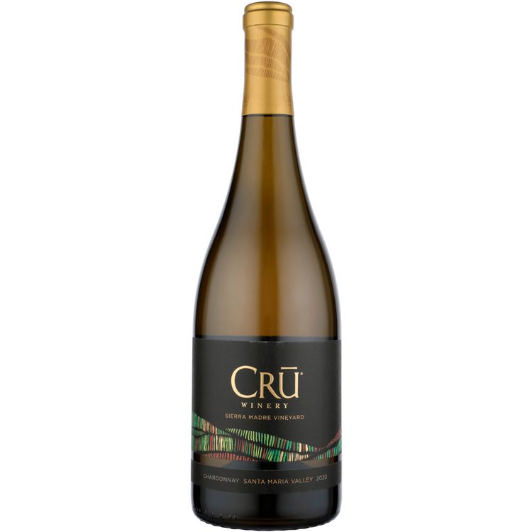Cru Chardonnay Sierra Madre 20