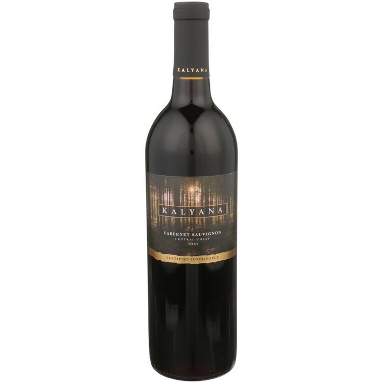 Kalyana Cabernet Sauvignon