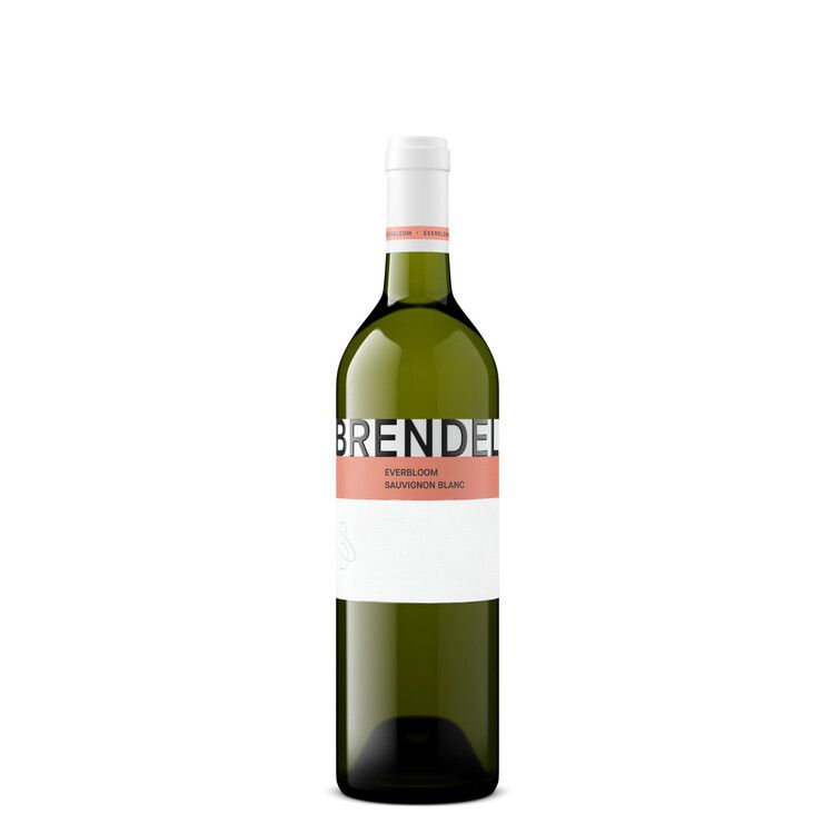Brendel Sauv Blanc Everbloom Nc 22
