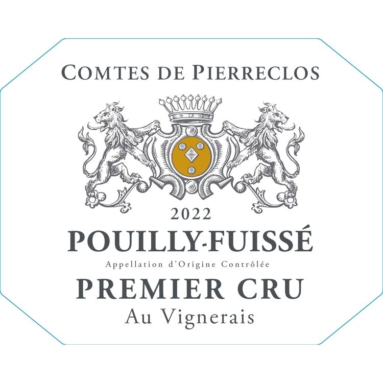Cht De Pierreclos P Fuisse Au Vi22