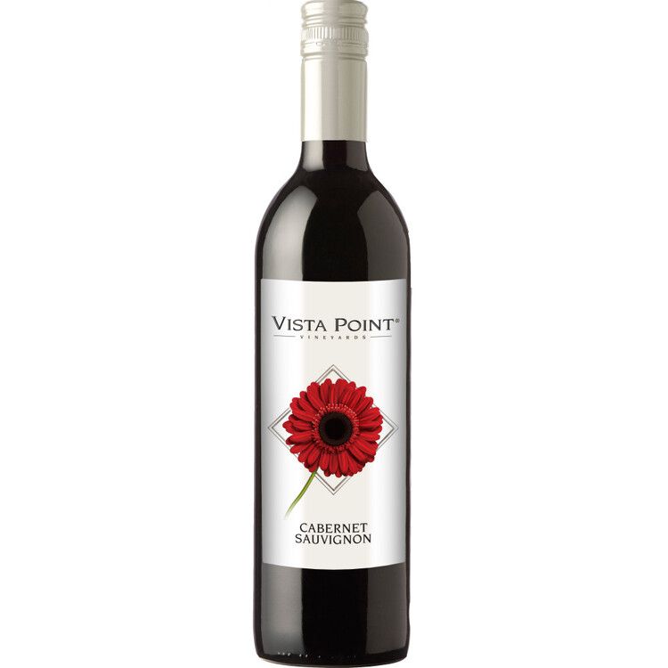 Vista Point Cabernet Sauvignon