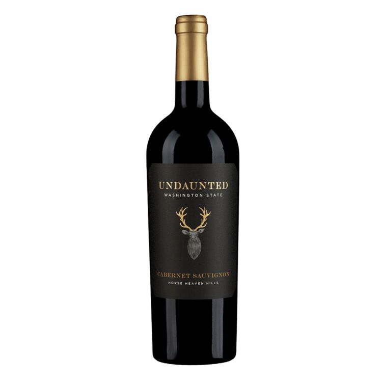Undaunted Cabernet Sauvignon