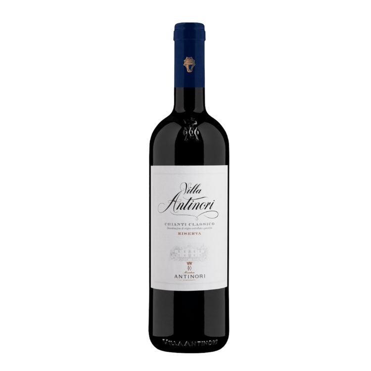 Antinori Villa Chianti Cl Rsv 21