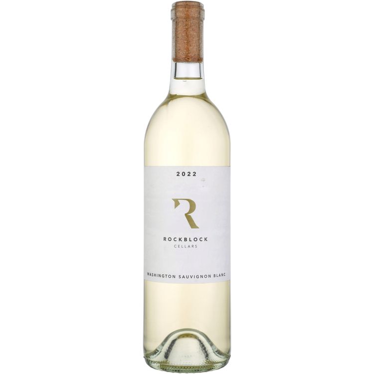 Rockblock Sauvignon Blanc
