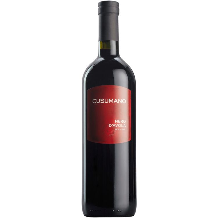Cusumano Nero D&#39;Avola 21