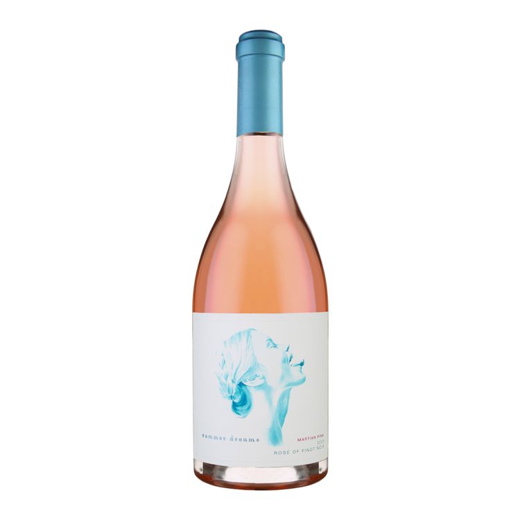 Summer Dreams Pinot Noir Rose 23