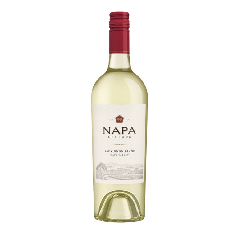 Napa Cellars Sauv Bl Napa Co(Sc)23