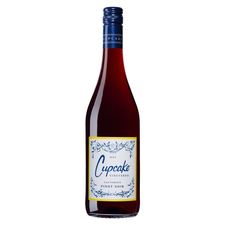 Cupcake Pinot Noir