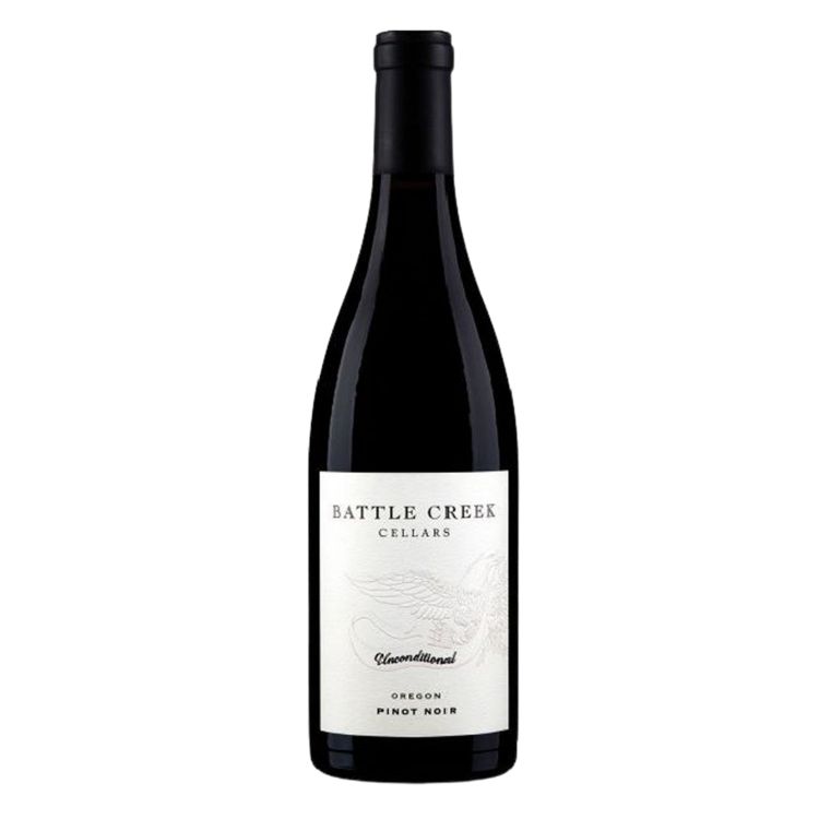 Battle Creek P Noir Uncondtional21