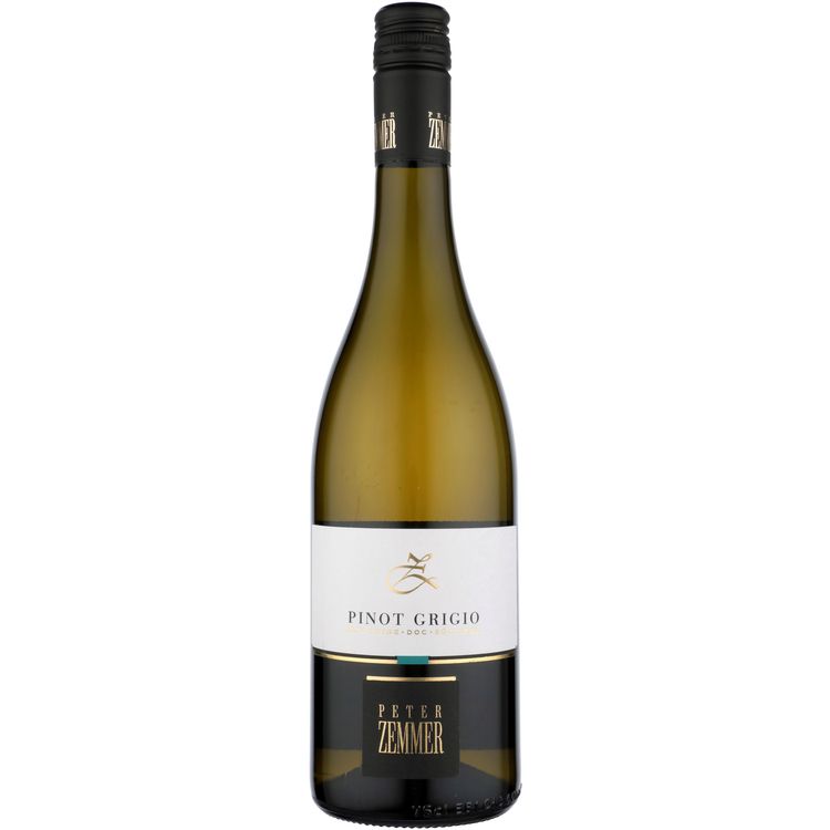 Zemmer Pinot Grigio 22