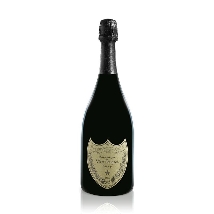 Dom Perignon 15