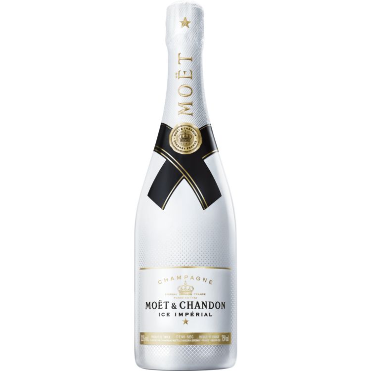Moet Imperial Ice Demi Sec