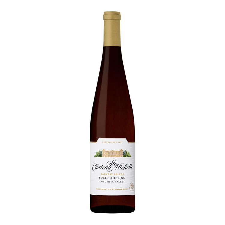 Cht Ste Mich Riesling Harv Select