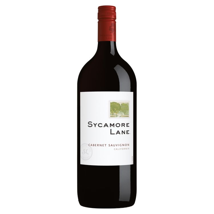 Sycamore Lane Cab Sauv(Sc)