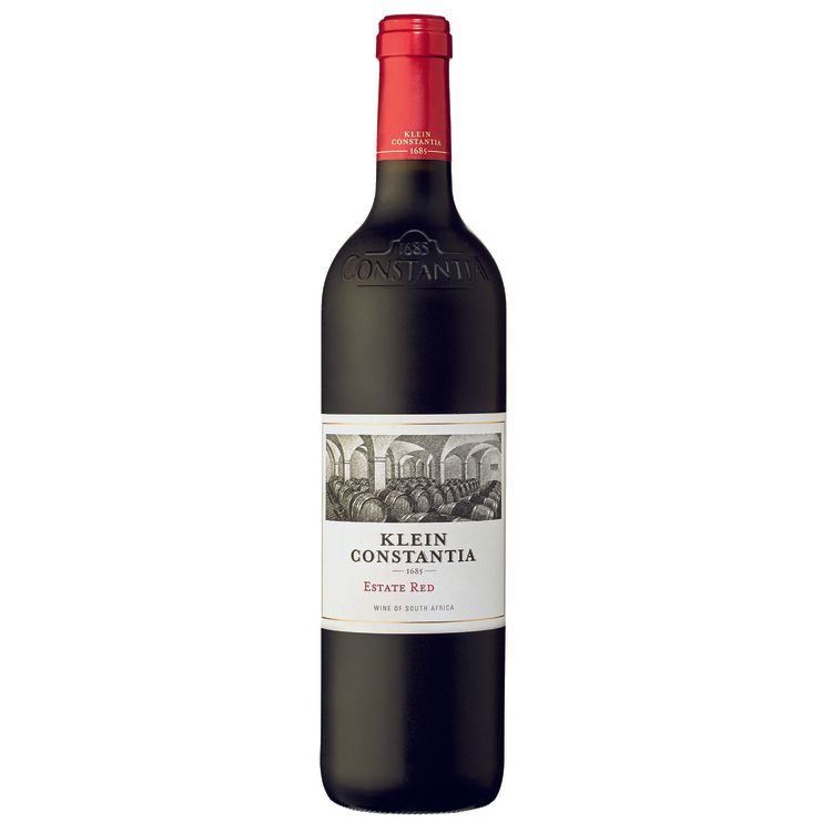 Klein Constantia Estate Red 21