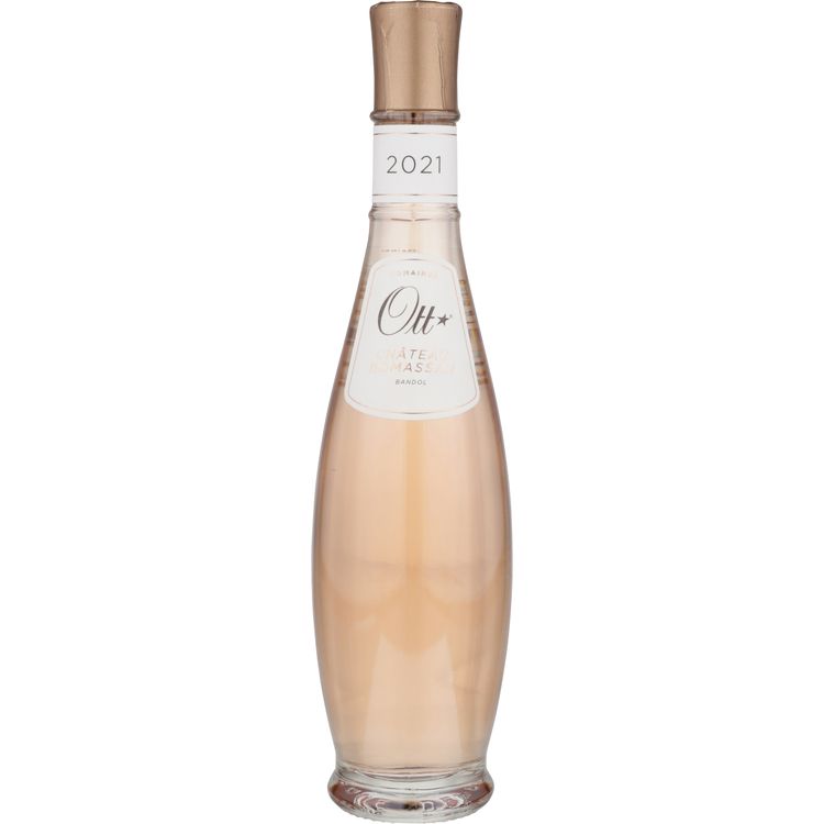 Dom Ott Cht Romassan Rose Bandol21