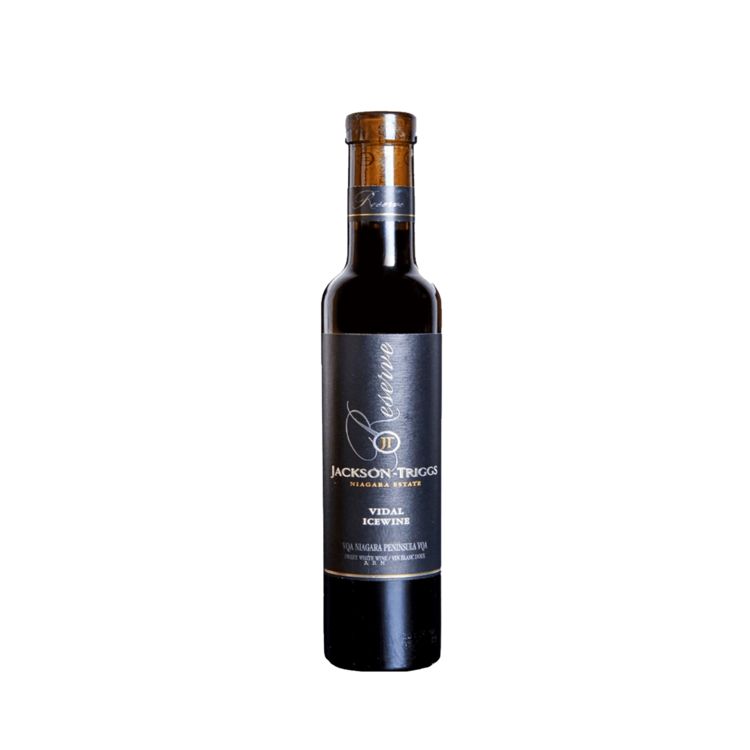Jackson Triggs Vidal Icewine Rsv19