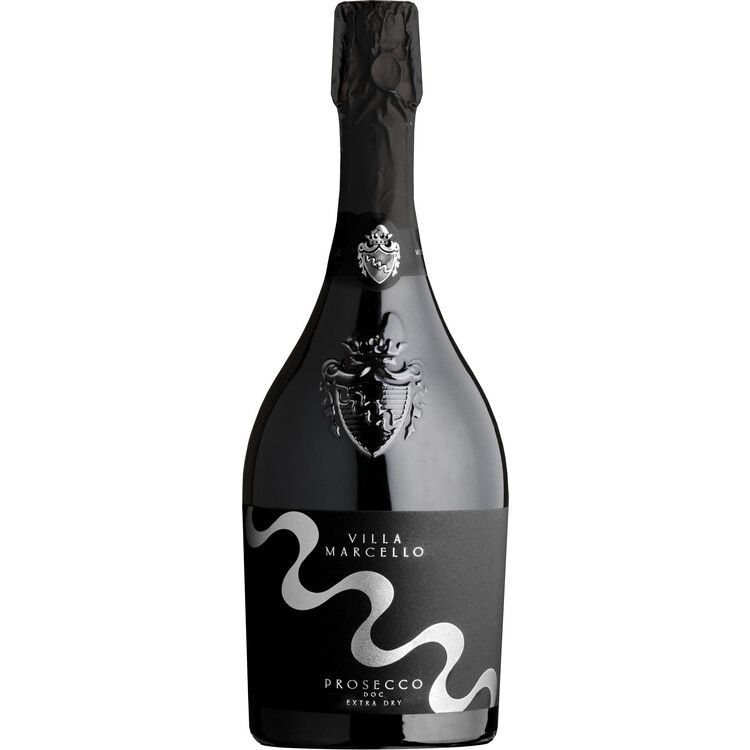 Villa Marcello Prosecco Ex Dry