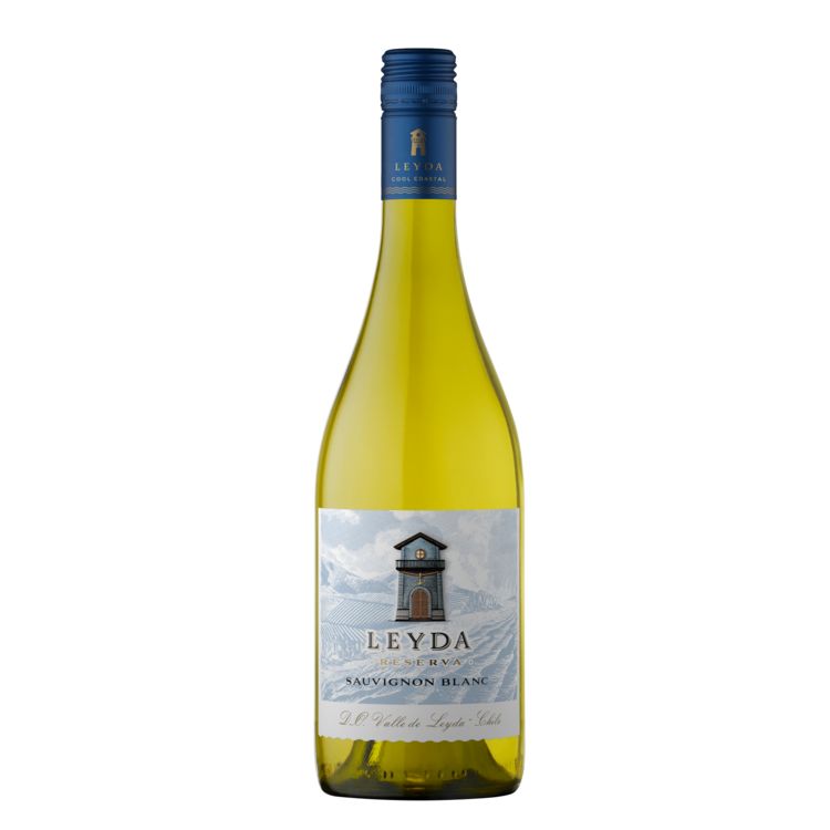Leyda Sauvignon Blanc Rsv(Sc)