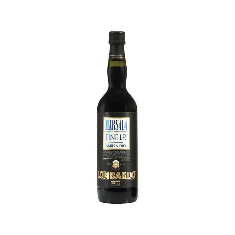 Lombardo Marsala Dry(Sc)