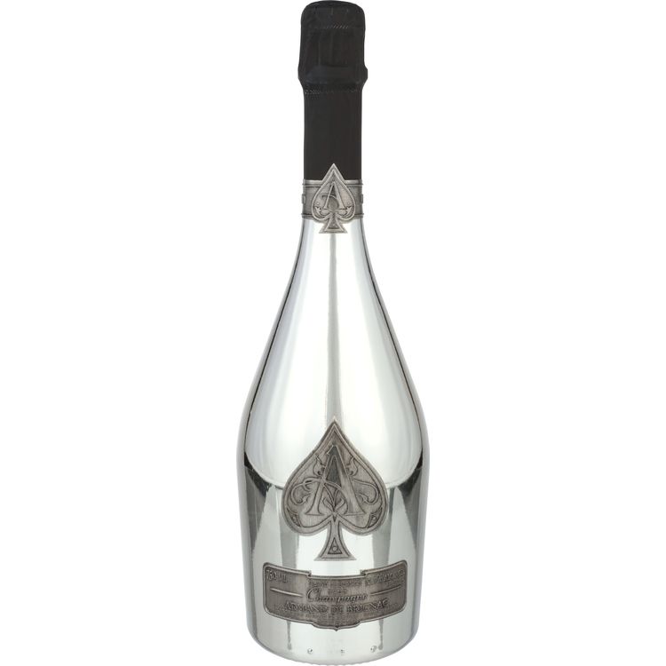 Armand De Brignac Blanc De Bl Gb