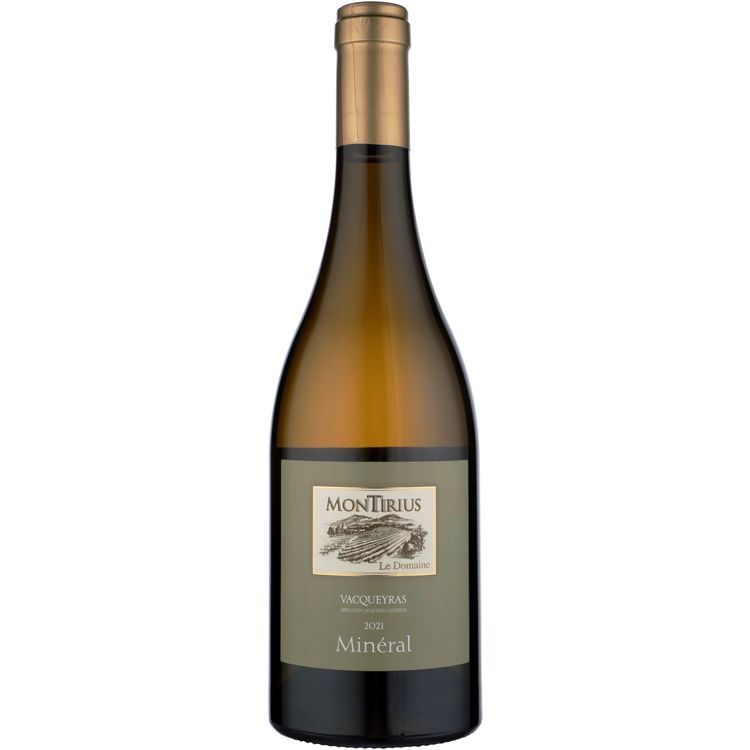 Montirius Vacq Mineral Bl 21