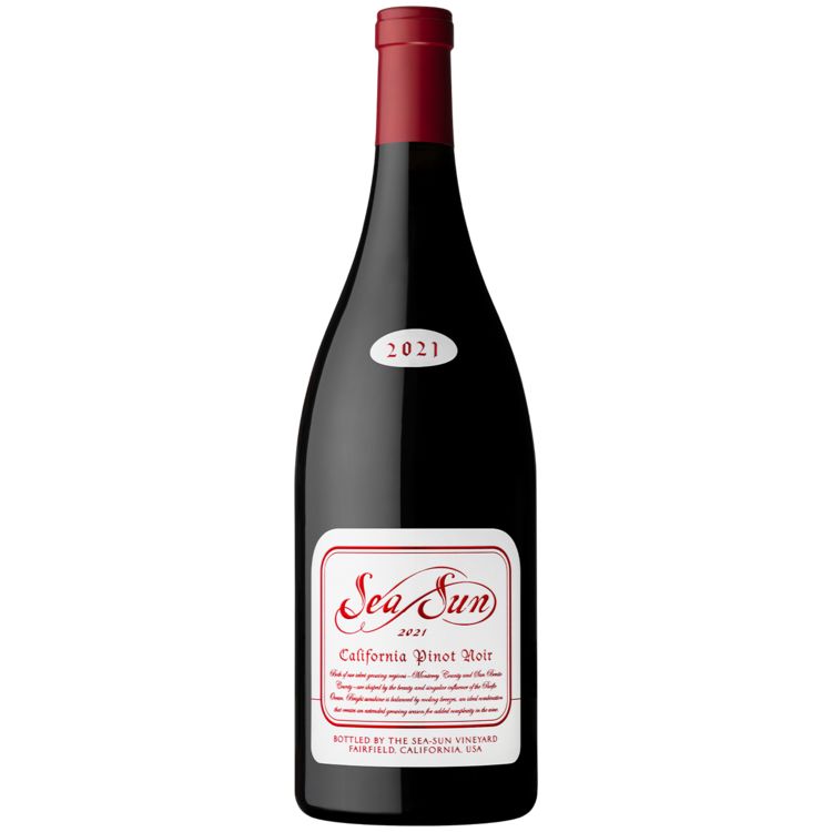 Sea Sun Pinot Noir 21