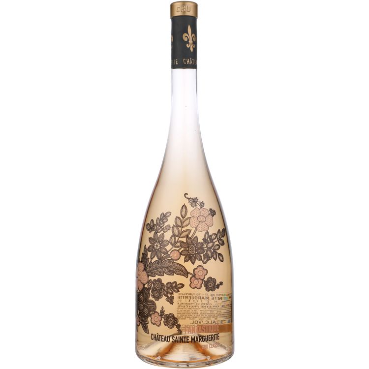 St Marguerite Fantastique Rose22