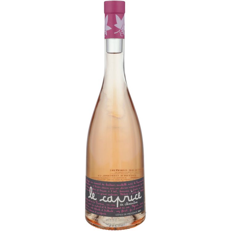 Le Caprice De Clementine Rose 22