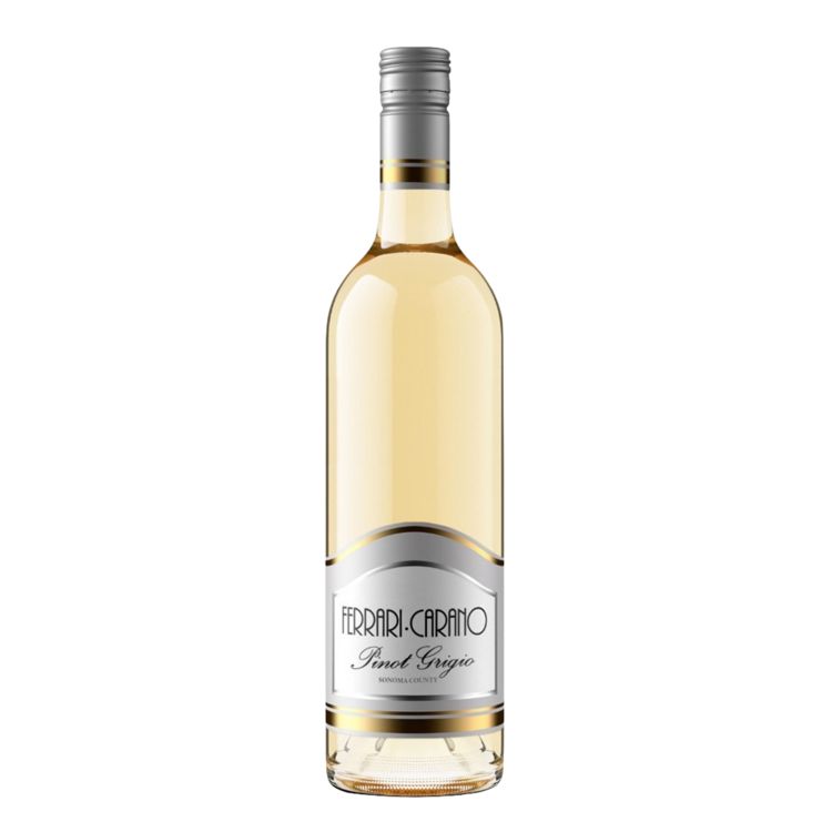 Ferrari Carano Pinot Grigio(Sc)23