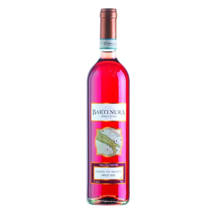 Bartenura Brachetto
