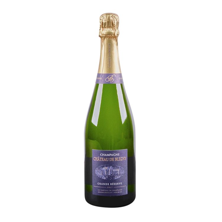 Cht De Bligny Brut Grande Rsv