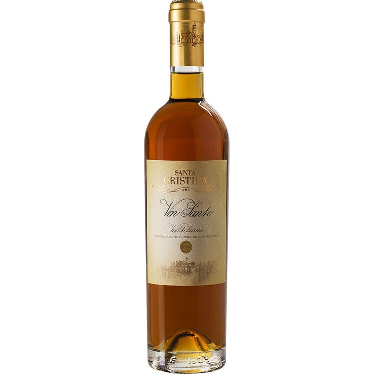 Santa Cristina Vin Santo Vald 18