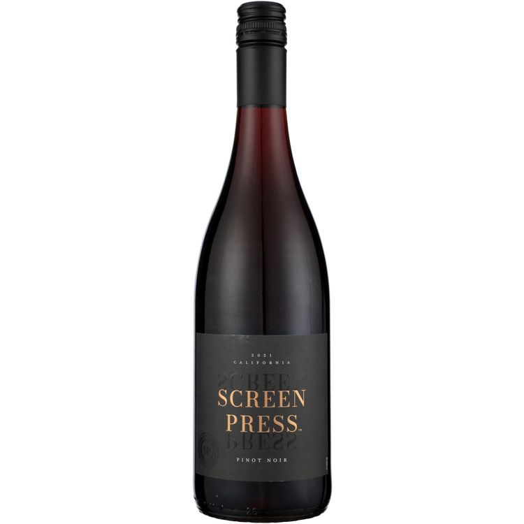 Screen Press Pinot Noir(Sc)