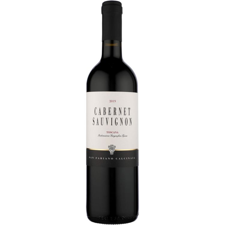 San Fabiano Cal Cab Sauv 19